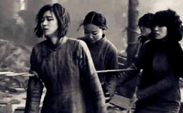 日本人有多兇殘？秘密研發特殊藥劑，為何強制注射給中國女性？