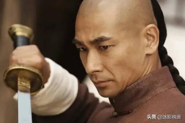 投資1.3億，請來周杰倫客串，華語首部3D功夫片，趙文卓最後巔峰