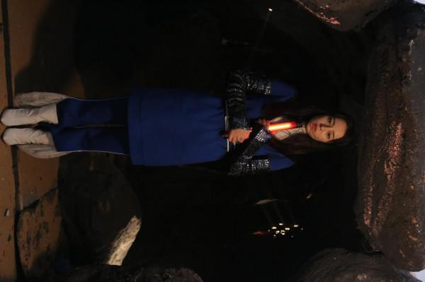 迪麗熱巴寫真集