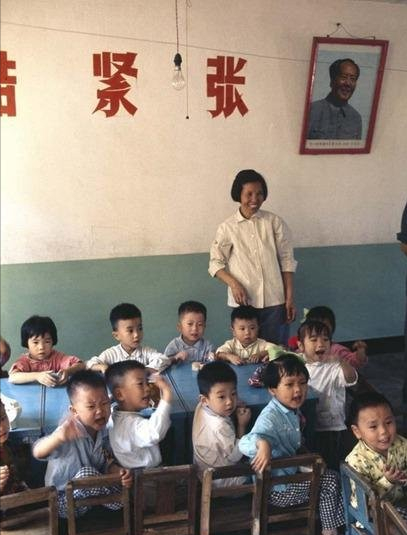 20張老照片,帶你重回80年代 20張老照片,帶你重回80年代