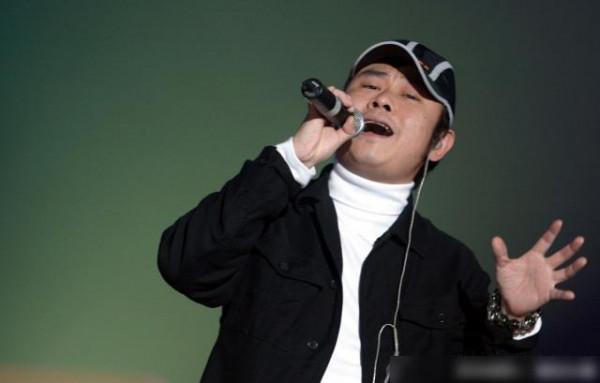 被汪峰那英楊坤等人群攻,十幾年前的刀郎,到底做錯了什麼? 被汪峰那英楊坤等人群攻,十幾年前的刀郎,到底做錯了什麼?