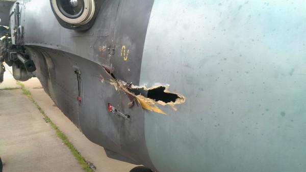 卡52飛行員並排坐,為啥不像“阿帕奇”一樣前後坐?真有串列型號 卡52飛行員並排坐,為啥不像“阿帕奇”一樣前後坐?真有串列型號