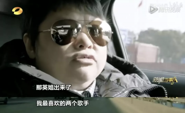 曾經一首《北京歡迎你》，看幾十位明星浮沉