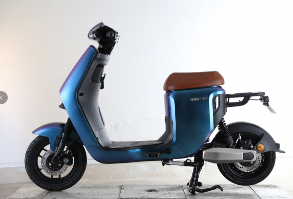 綠源2款新車評測:核心配置升級,僅1.5度電,續航可達130公里 綠源2款新車評測:核心配置升級,僅1.5度電,續航可達130公里