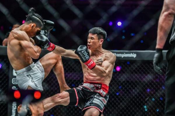 邱建良輸給日本拳王引發爭議!媒體人怒斥:為什麼不公佈比分? 邱建良輸給日本拳王引發爭議!媒體人怒斥:為什麼不公佈比分?