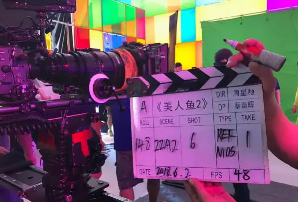 五大待映國產續集電影!吳京佔兩部,星爺盼逆襲 五大待映國產續集電影!吳京佔兩部,星爺盼逆襲