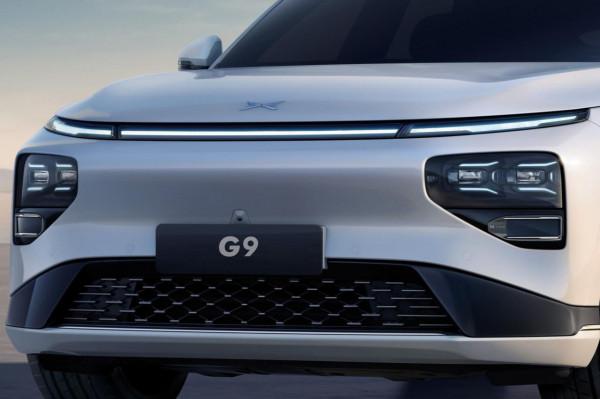 新車｜專訪小鵬G9外形設計團隊：希望照顧更多群體，未來會有驚喜