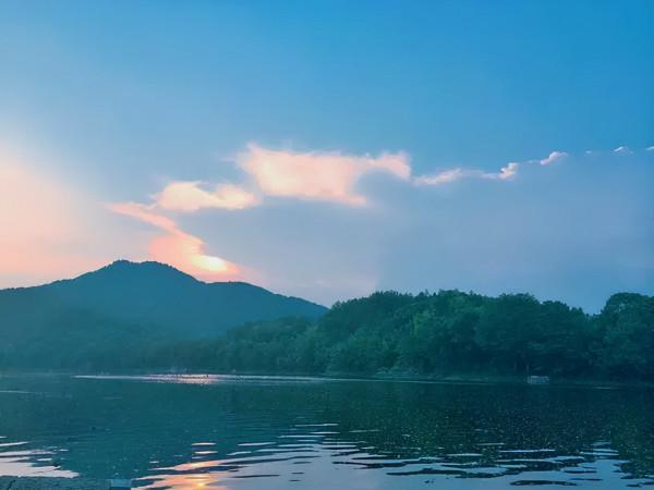 11月去哪裡賞秋?6個人少景美的旅行地,正是你要出發的方向 11月去哪裡賞秋?6個人少景美的旅行地,正是你要出發的方向