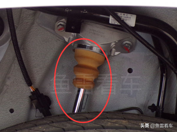 大喜過望！奇瑞T26突現CDC主動懸架，果然是瑞虎系的旗艦SUV車型