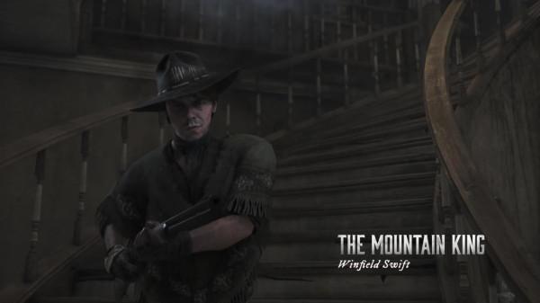 《獵殺：對決》冬至活動預告公佈 12月15日正式開始