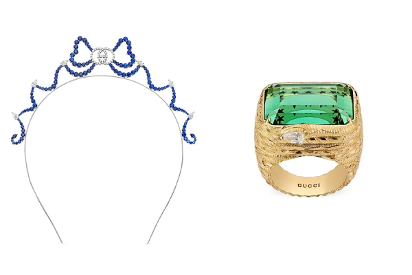 從皮具小店到一流奢牌，Gucci成功的背後，竟是一部血腥家族史