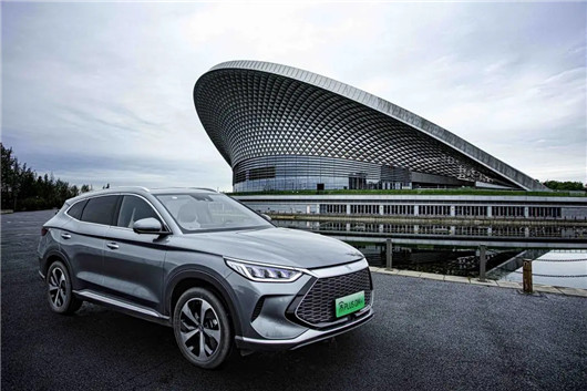 1月車型銷量榜：自主SUV再次稱霸前四強