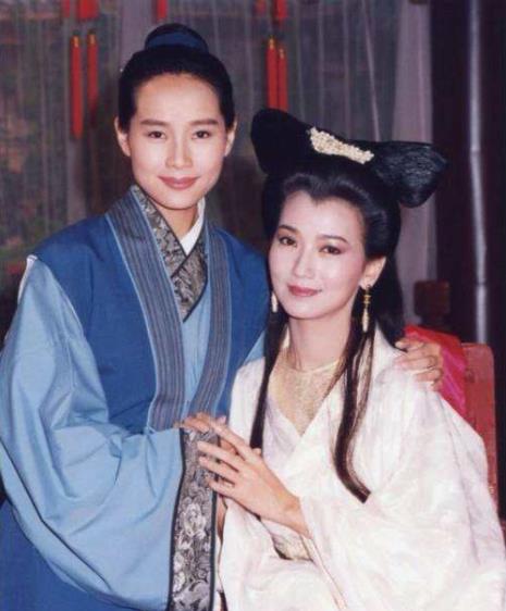 趙雅芝孫儷跌出榜單,哪7位演員連續兩屆在新時代國際電視節獲獎 趙雅芝孫儷跌出榜單,哪7位演員連續兩屆在新時代國際電視節獲獎