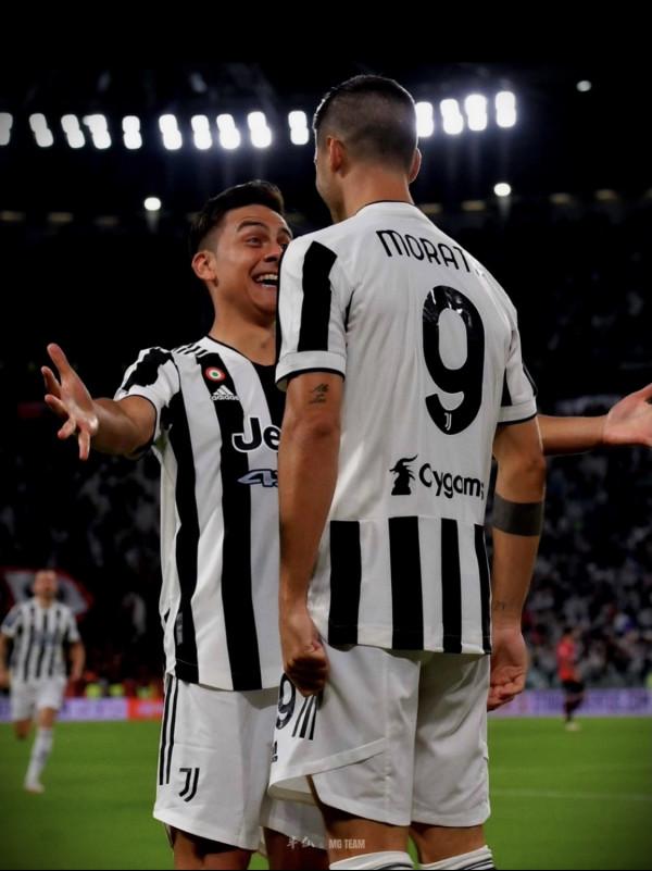 意甲聯賽第4輪,尤文主場戰平AC米蘭,羅馬雙雄一平一負 意甲聯賽第4輪,尤文主場戰平AC米蘭,羅馬雙雄一平一負