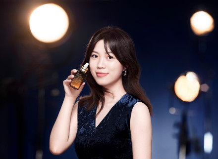 楊倩、鞏立姣、楊舒予都接到了大牌廣告，這陣仗完全不輸女明星