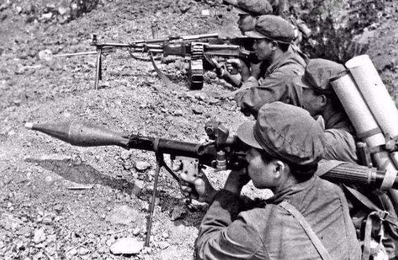 &OpenCurlyDoubleQuote;烈士&rdquo;40年後&OpenCurlyDoubleQuote;復活&rdquo;，志願軍老兵找部隊提一請求：兒子想當兵