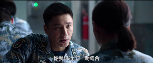 剛力挺完董潔，現在又和陳坤“再續前緣”的曹盾，他真的太念舊了