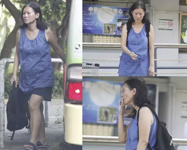 “九龍女”藍潔瑛的隕落史,以及背後毀掉她的幕後黑手 “九龍女”藍潔瑛的隕落史,以及背後毀掉她的幕後黑手