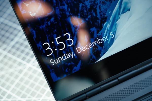 戴爾Precision 7560移動工作站評測：配置登封造極，噪音靜若處子