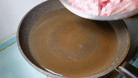 豆角土豆燉排骨，地道家常做法，排骨軟爛入味，蔬菜營養好吃