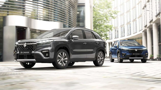 或使用豐田技術 鈴木2025年前推首款電動車