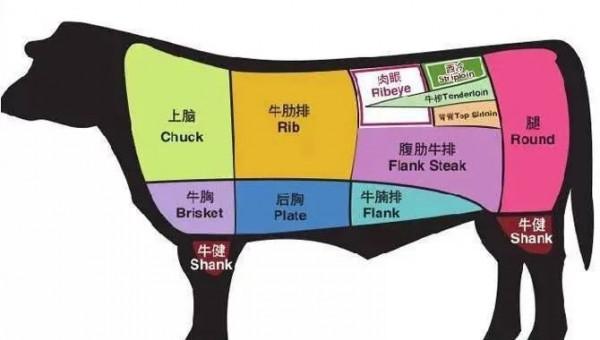 50元和500元的牛排差在哪？看完這篇終於懂了