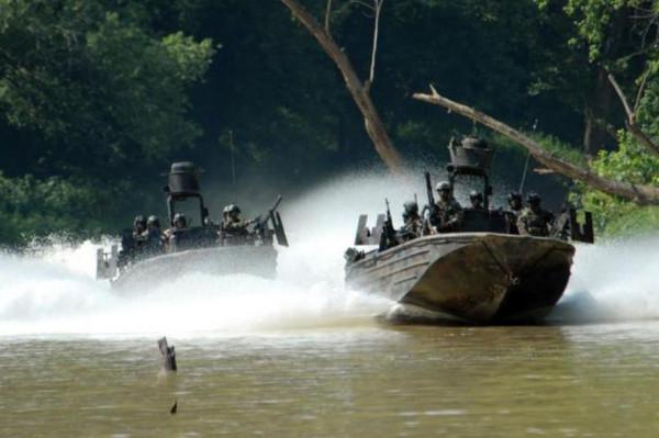 海豹六隊的13種載具座駕，都是世界上最頂尖的裝備