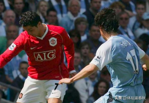 新疆足球創全運奇蹟，英超名宿成幕後英雄，曾與C羅魯尼同場競技