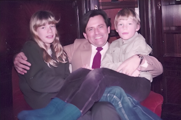 1982年法國14歲女孩慘死，父親跨國追兇近30年，終將兇手繩之以法