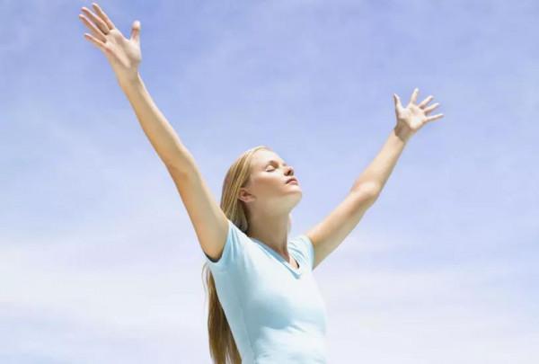 生命滙冬季養腎小妙招，讓你越活越年輕