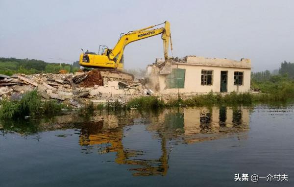 2月起，農村全面清除&OpenCurlyDoubleQuote;私搭亂建&rdquo;，5類房屋要拆除！希望沒你家的