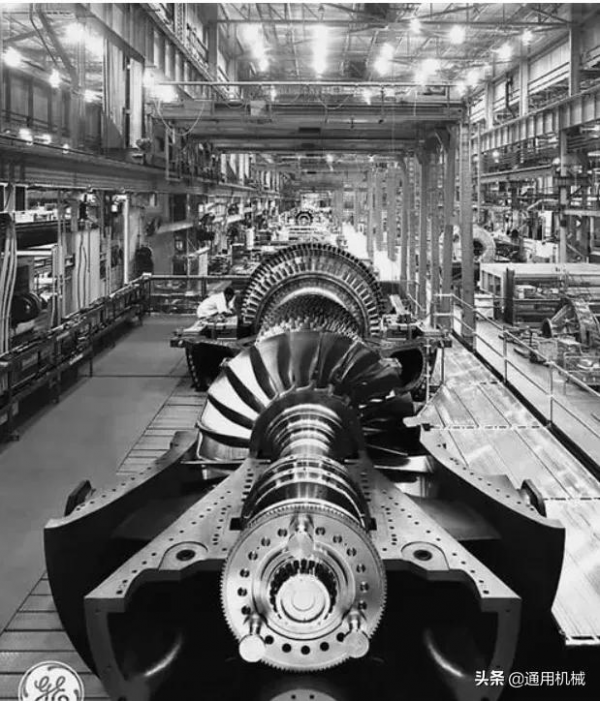 一個時代結束!百年工業巨頭“通用電氣”為何一分為三? 一個時代結束!百年工業巨頭“通用電氣”為何一分為三?