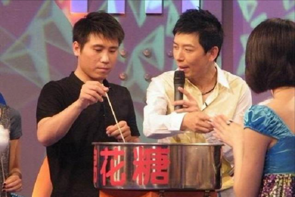 李乃文：從大西北走出的“黃金配角”，至今婚姻成謎