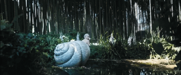 紐約時報評選最美花園榮歸義大利 被譽為伊甸園的寧法花園 紐約時報評選最美花園榮歸義大利 被譽為伊甸園的寧法花園