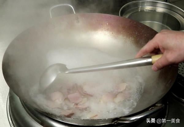 冬天蘿蔔是個寶，學會這4種做法，簡單美味，天天吃都不膩