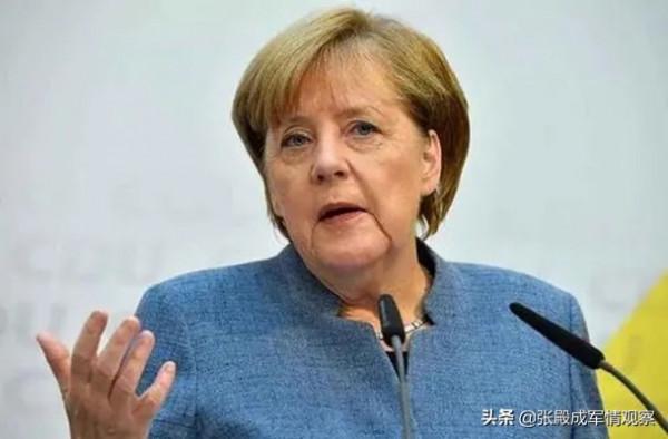 三條訊息:默克爾警告歐盟;澳洲喊話中國;轟-6K調往中印邊境 三條訊息:默克爾警告歐盟;澳洲喊話中國;轟-6K調往中印邊境