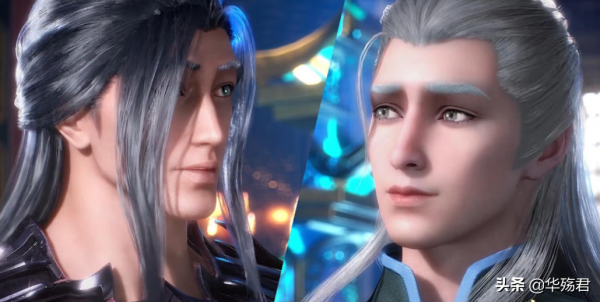 奧斯卡和寧榮榮有武魂融合技復活神光,為何不用來複活劍骨鬥羅? 奧斯卡和寧榮榮有武魂融合技復活神光,為何不用來複活劍骨鬥羅?