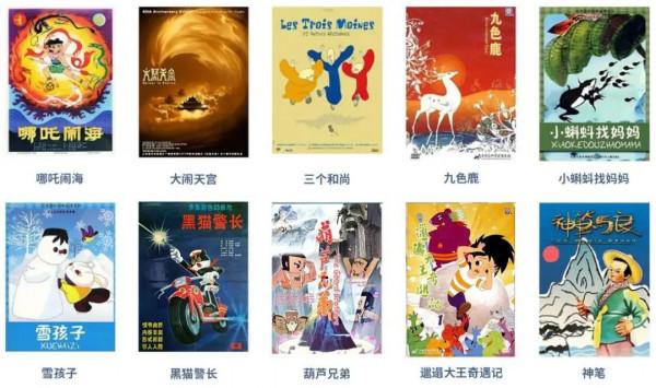 時隔38年迴歸仍處巔峰，《天書奇譚》憑啥是國產動畫「天花板」？