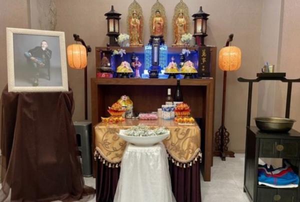 導演明金城猝死原因被公開，搶救全過程隨之曝光，付出的代價太大