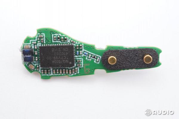 2021年度彙總丨三體微電子全磁遮蔽功率精密繞線電感TWS耳機應用