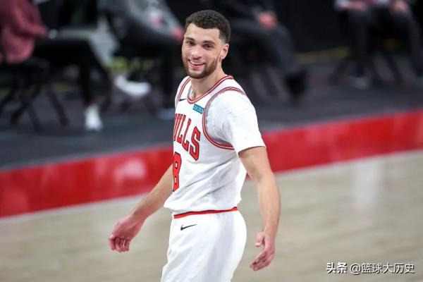 5年2.04億!七年不進季後賽,他值? 5年2.04億!七年不進季後賽,他值?