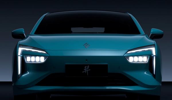 雷諾江鈴“羿”將於9月26日上市 最大續航500km