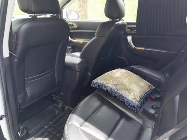 週末小憩，與CS35感受這片地方的美景