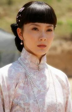 陳數：一生不要自己的孩子，只愛繼子，我心甘情願且甘之如飴