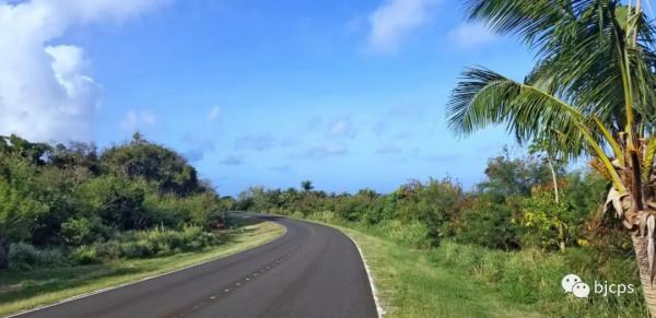塞班島:為什麼美國唯一把這塊國土對中國人免籤? 塞班島:為什麼美國唯一把這塊國土對中國人免籤?