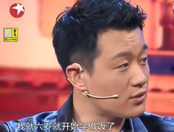 佟大為：照顧植物人父親，20年後甦醒，苦盡甘來無遺憾