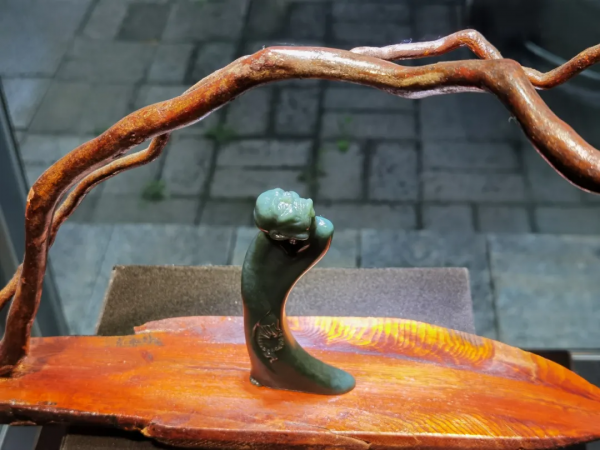 他山之“食”，可以攻“玉”，宋莊精品小鎮一日遊來啦！