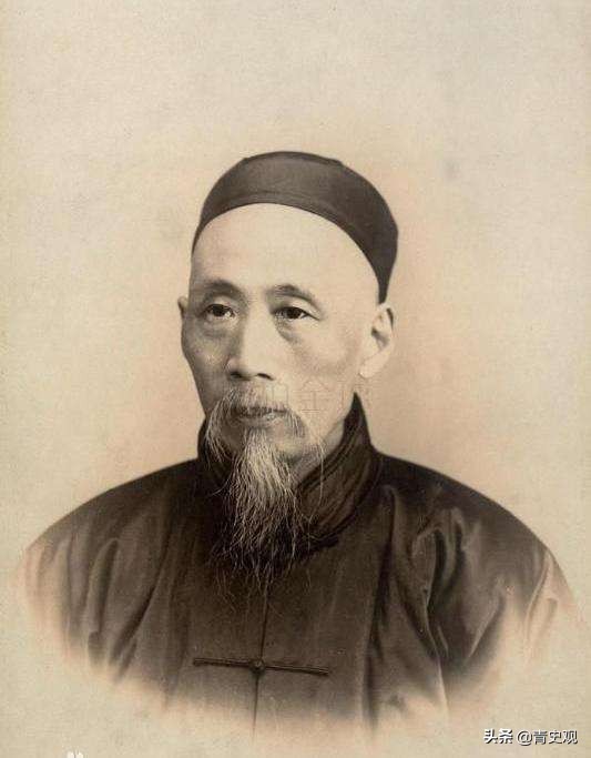 他是&OpenCurlyDoubleQuote;北洋之龍&rdquo;，不情願接受上將軍銜，後曾任國務總理