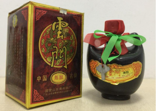 山東無好酒？除了一品景芝，這幾種白酒同樣是好酒，只是不夠強勢