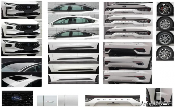 全新蒙迪歐、新速騰、新朗逸都來了！工信部第350批新車解讀